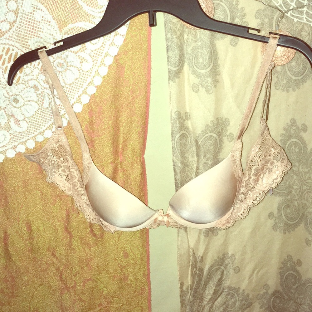 VS LIke New bra